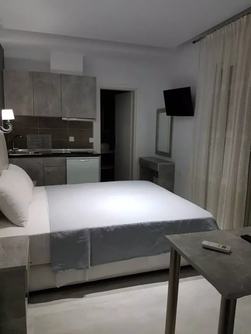 Коммерческая / Отель, Греция, Халкидики, Кассандра, 1 200 000 € фото 7