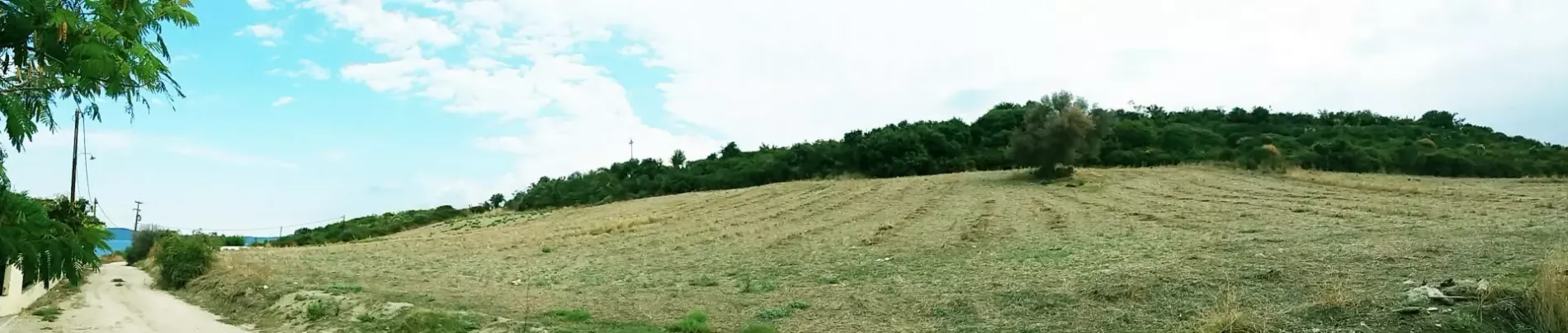 Земля, Греция, Халкидики, Ситония, 105 000 € фото 10