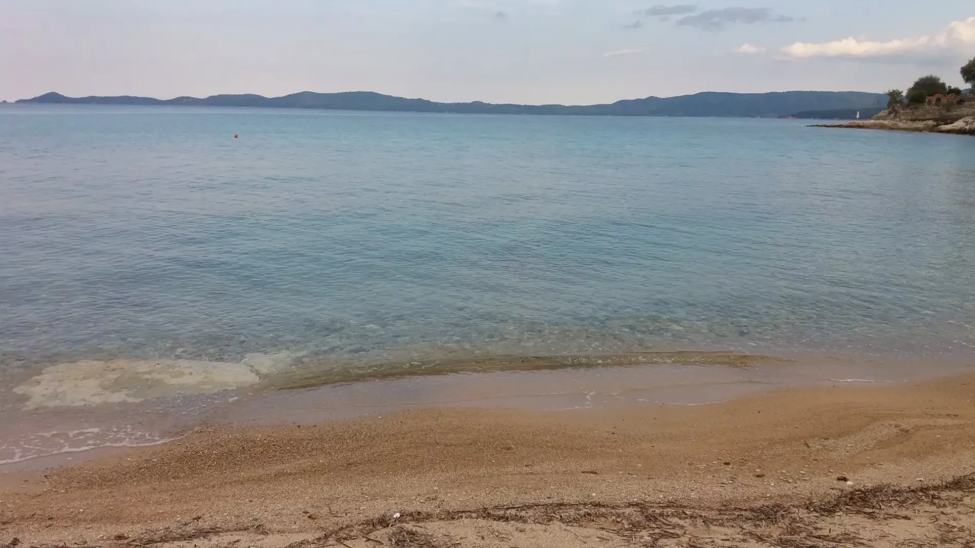 Земля, Греция, Халкидики, Ситония, 105 000 € фото 2