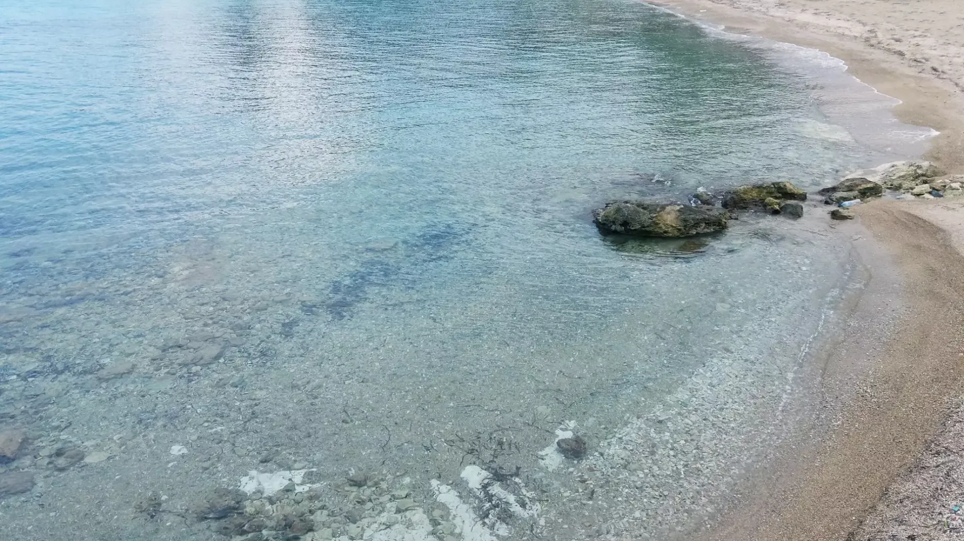 Земля, Греция, Халкидики, Ситония, 105 000 € фото 4