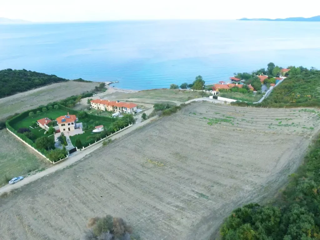 Земля, Греция, Халкидики, Ситония, 105 000 € фото 6