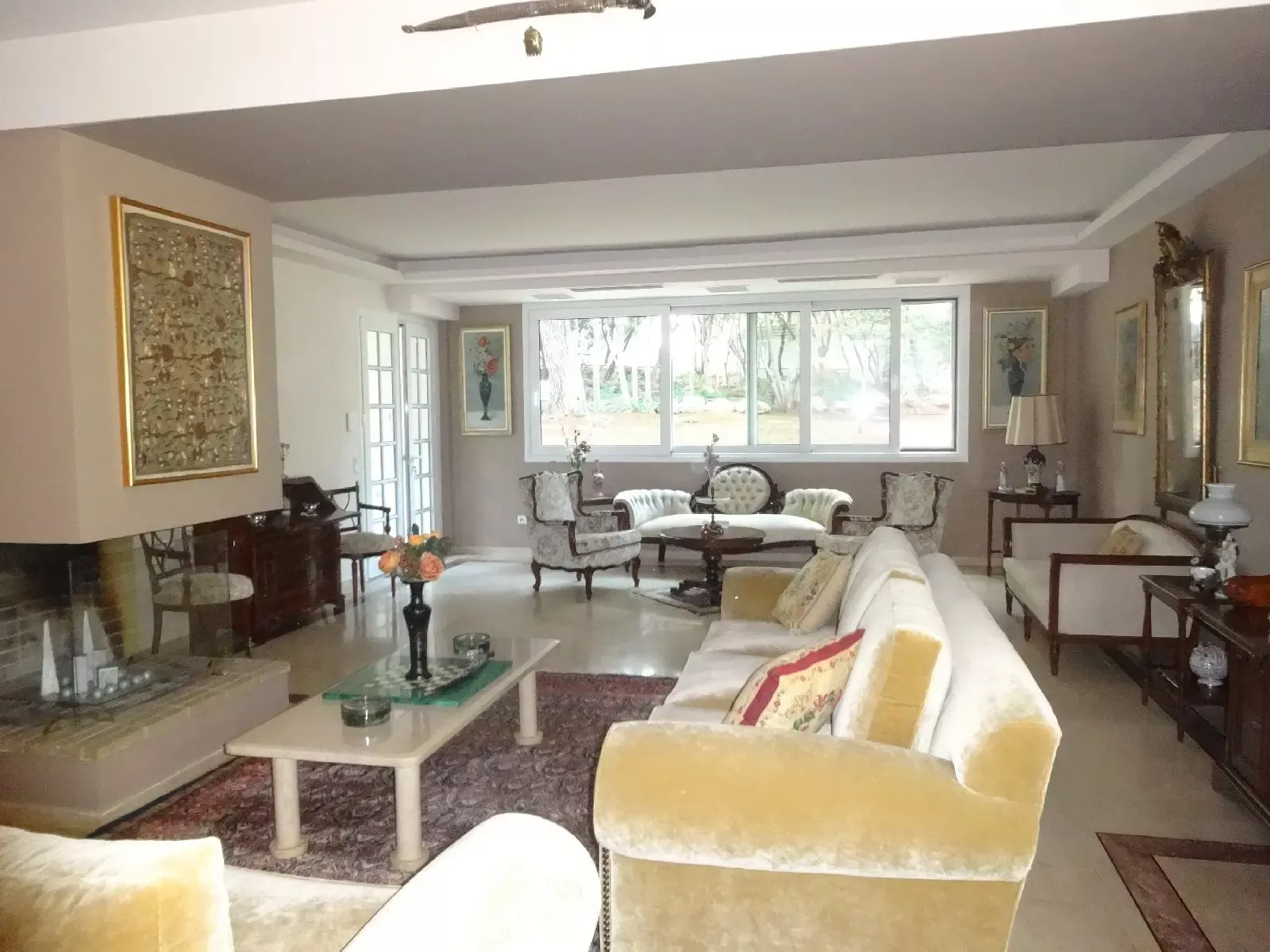 Дом / Вилла, Греция, Аттика, Афины, 950 000 € фото 11