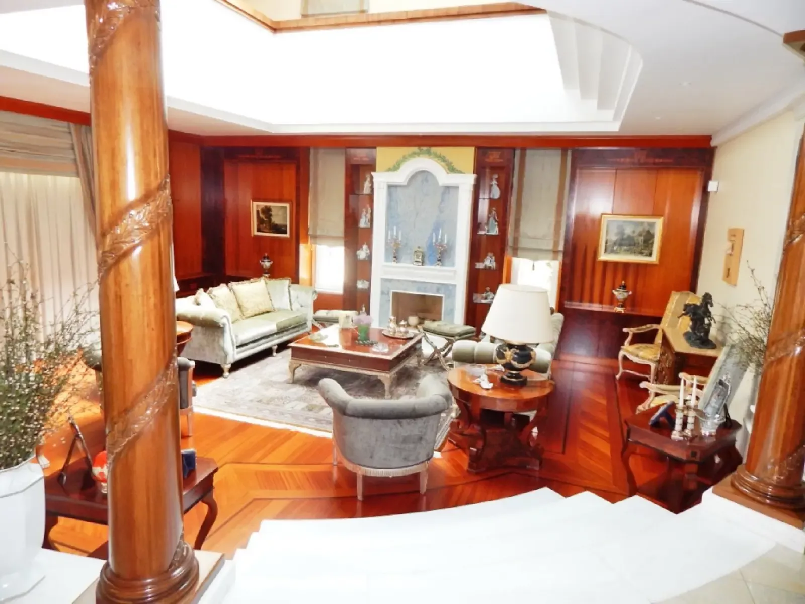 Дом / Вилла, Греция, Аттика, Афины, 2 000 000 € фото 1