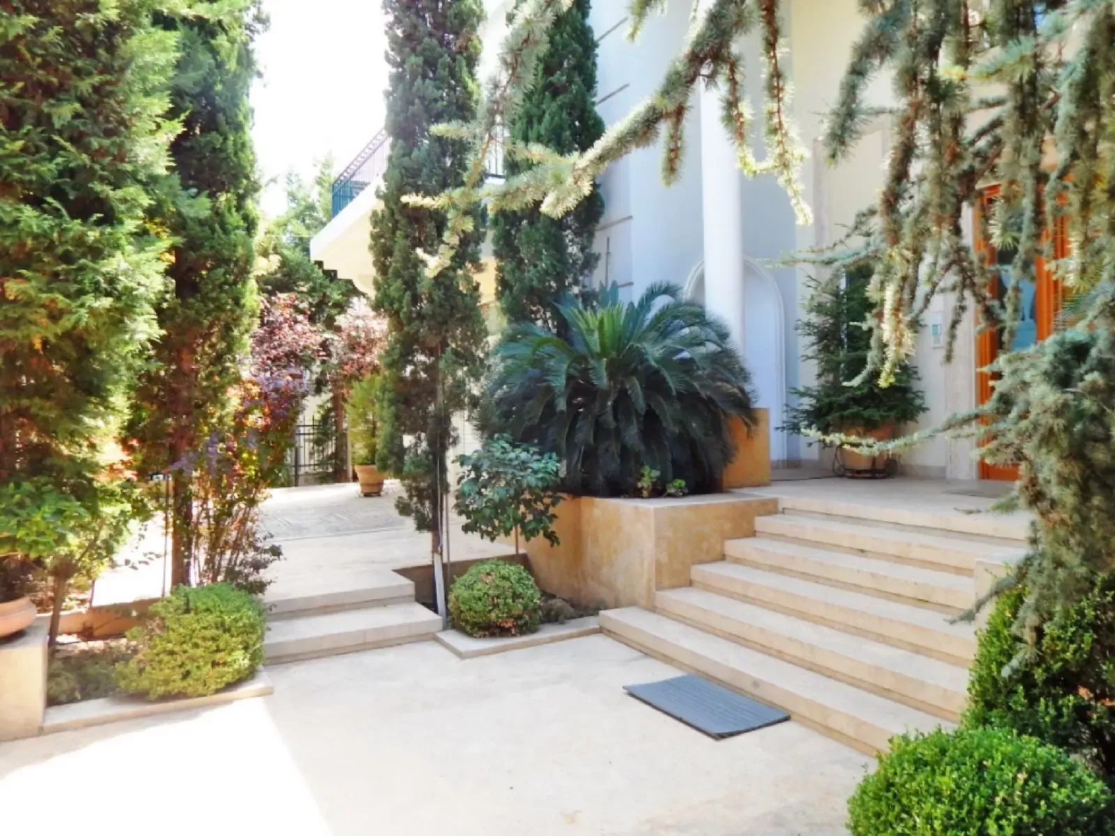 Дом / Вилла, Греция, Аттика, Афины, 2 000 000 € фото 10