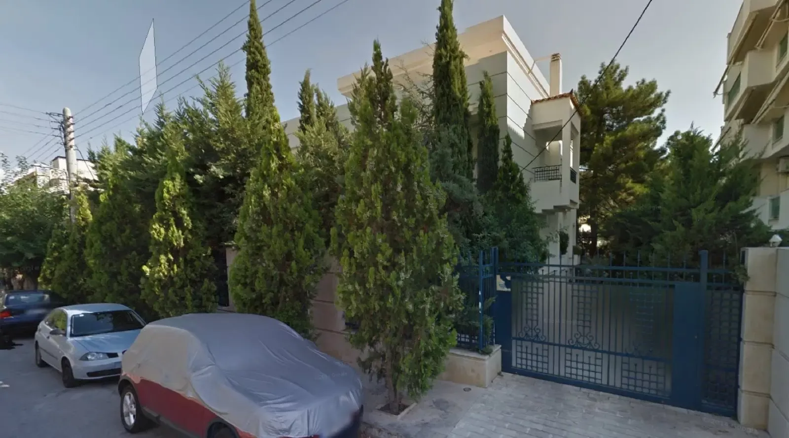 Дом / Вилла, Греция, Аттика, Афины, 2 000 000 € фото 15