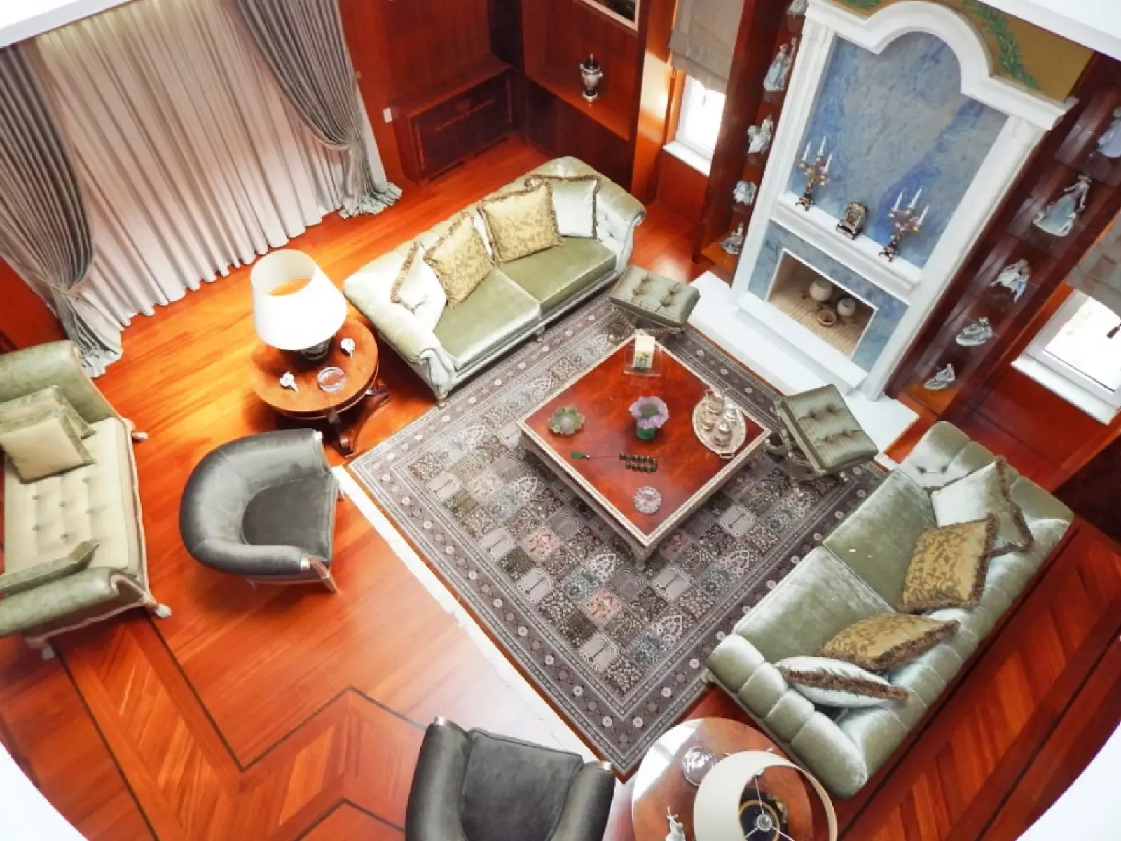 Дом / Вилла, Греция, Аттика, Афины, 2 000 000 € фото 2