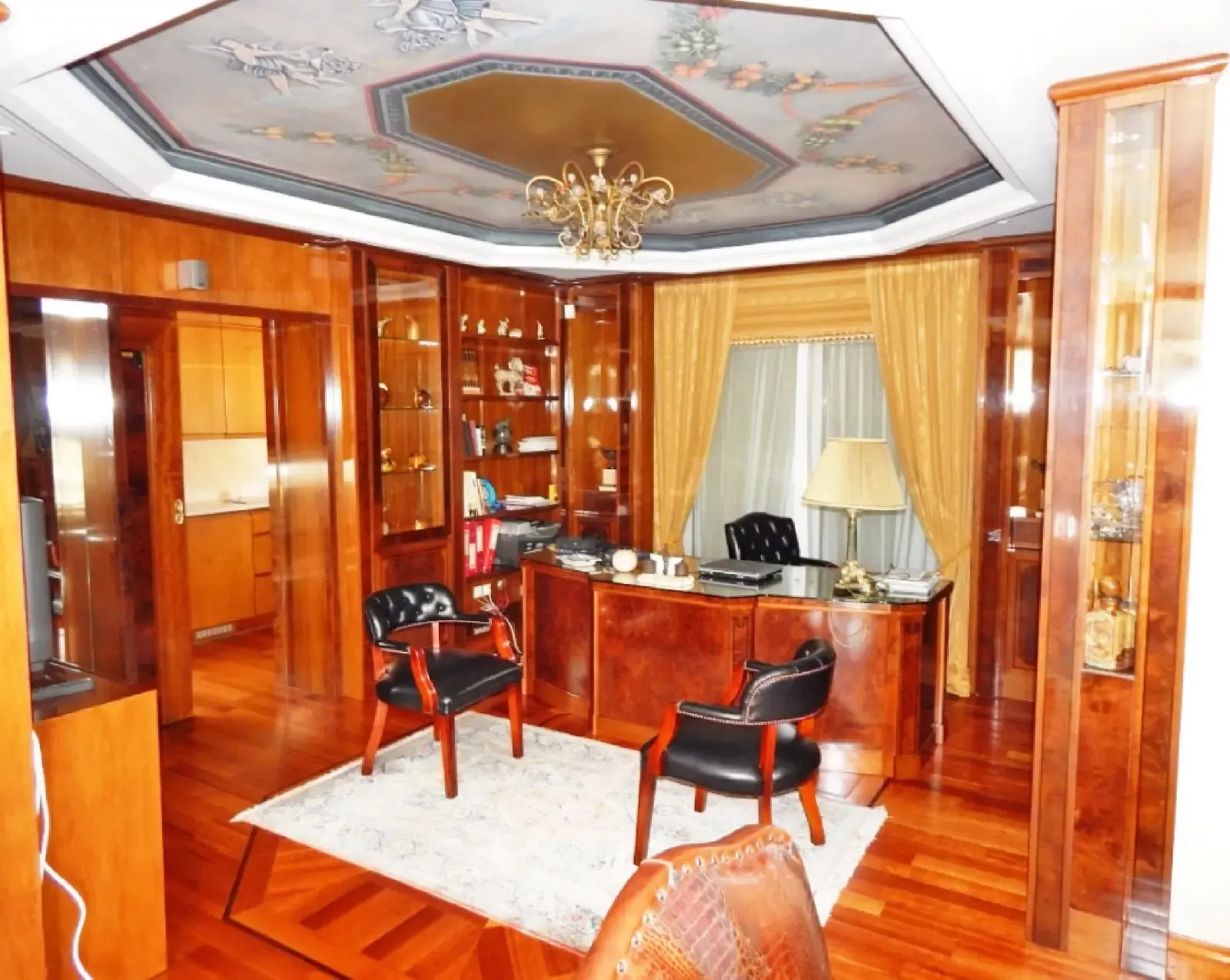 Дом / Вилла, Греция, Аттика, Афины, 2 000 000 € фото 3