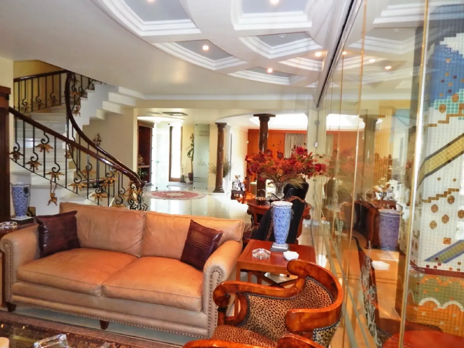 Дом / Вилла, Греция, Аттика, Афины, 2 000 000 € фото 4