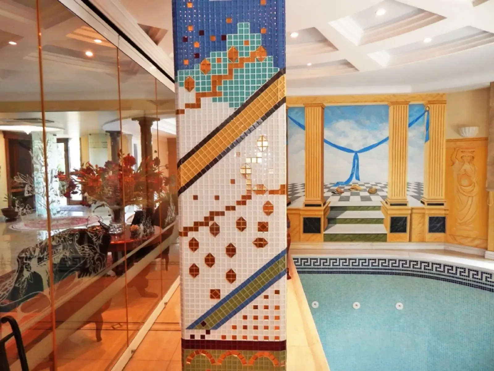 Дом / Вилла, Греция, Аттика, Афины, 2 000 000 € фото 7