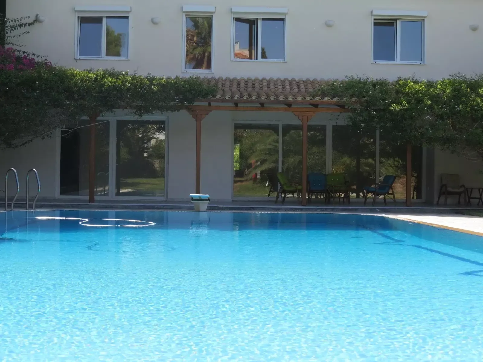 Дом / Вилла, Греция, Аттика, 1 950 000 € фото 3