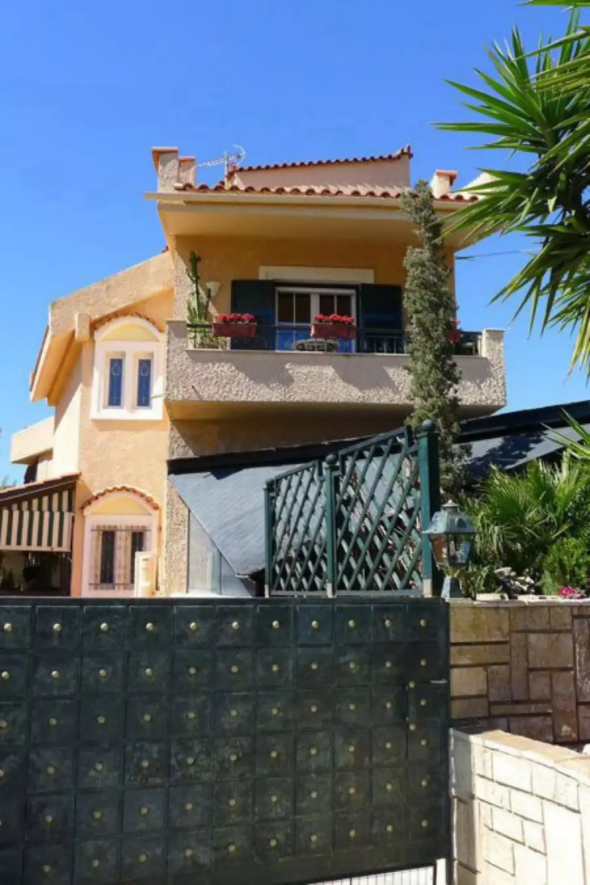 Дом / Вилла, Греция, Аттика, 2 000 000 € фото 1