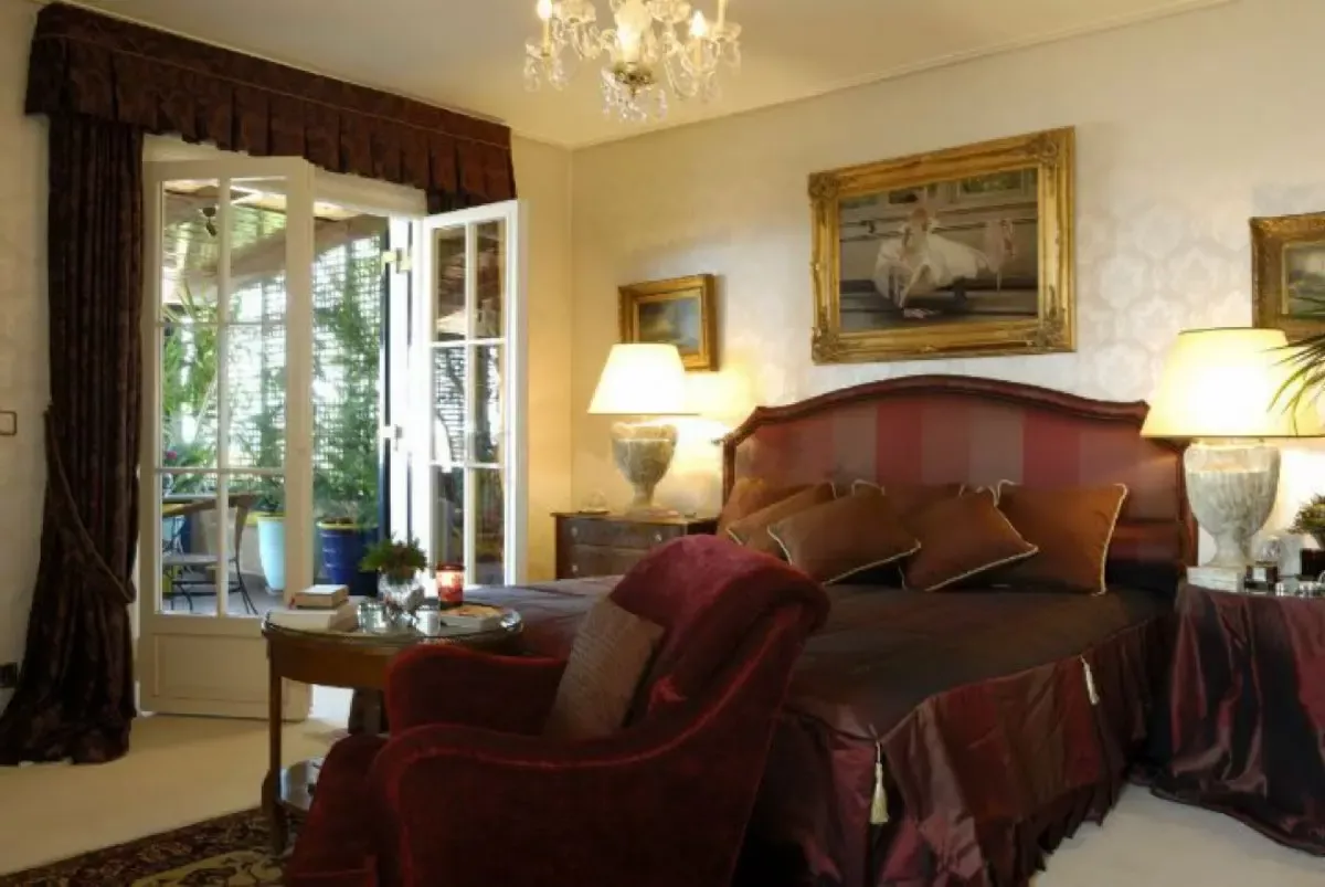 Дом / Вилла, Греция, Аттика, 2 000 000 € фото 12