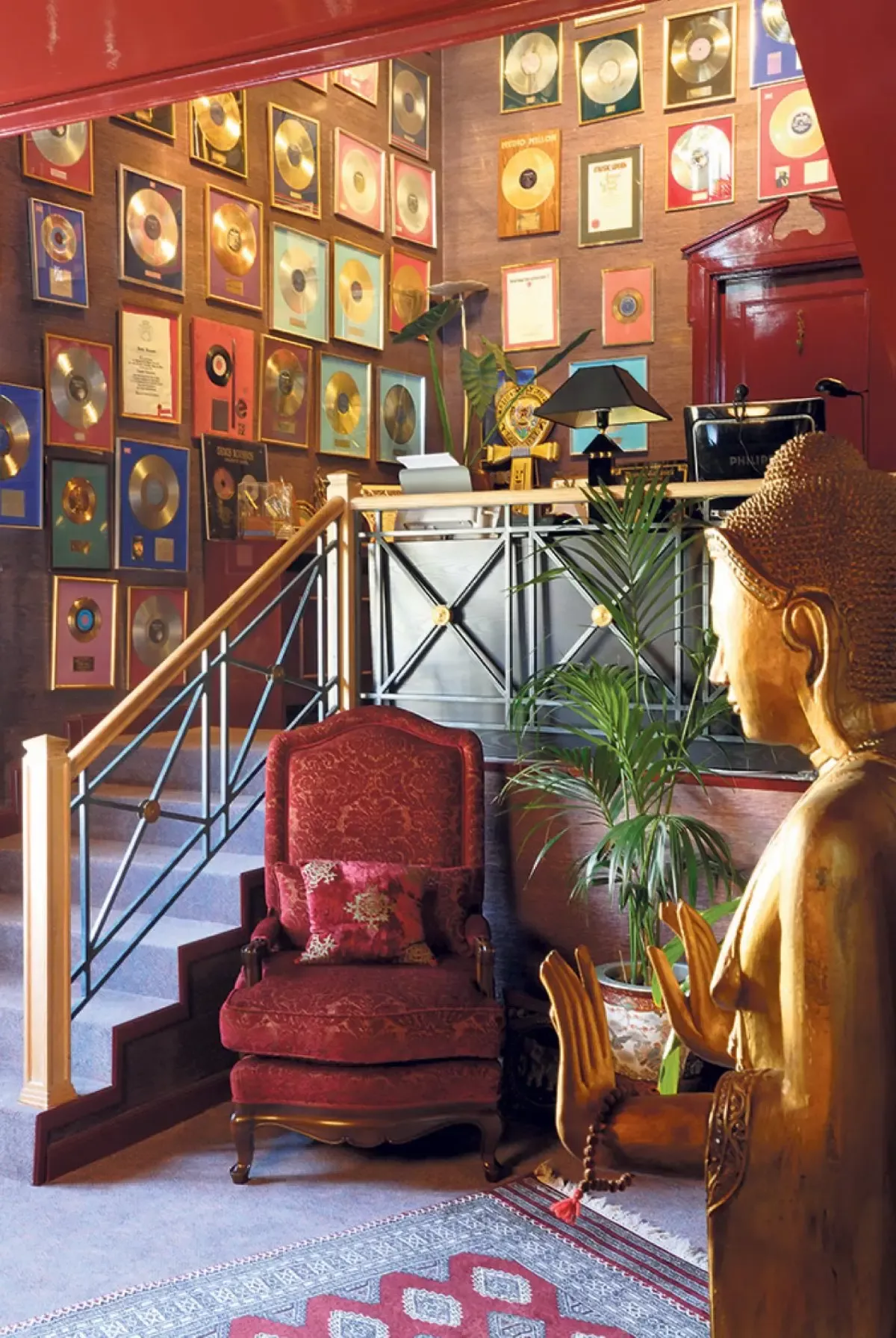 Дом / Вилла, Греция, Аттика, 2 000 000 € фото 15