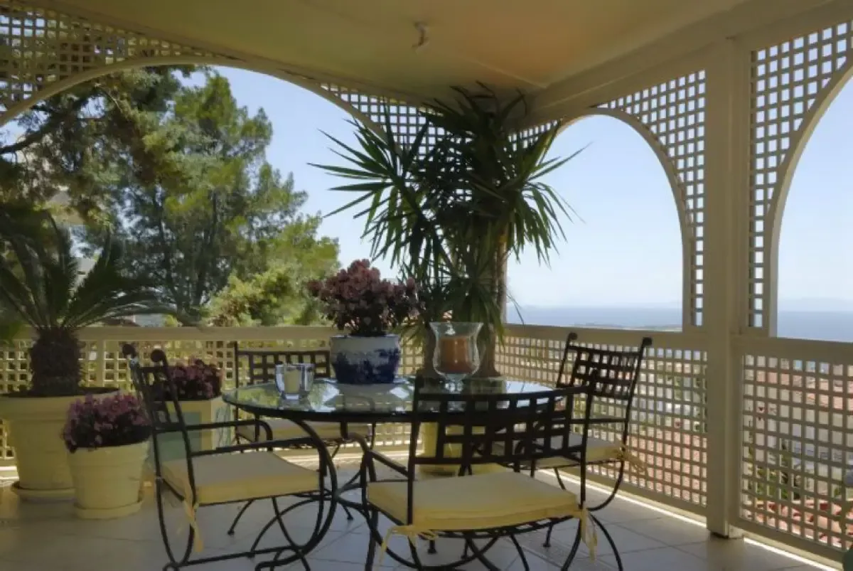 Дом / Вилла, Греция, Аттика, 2 000 000 € фото 4