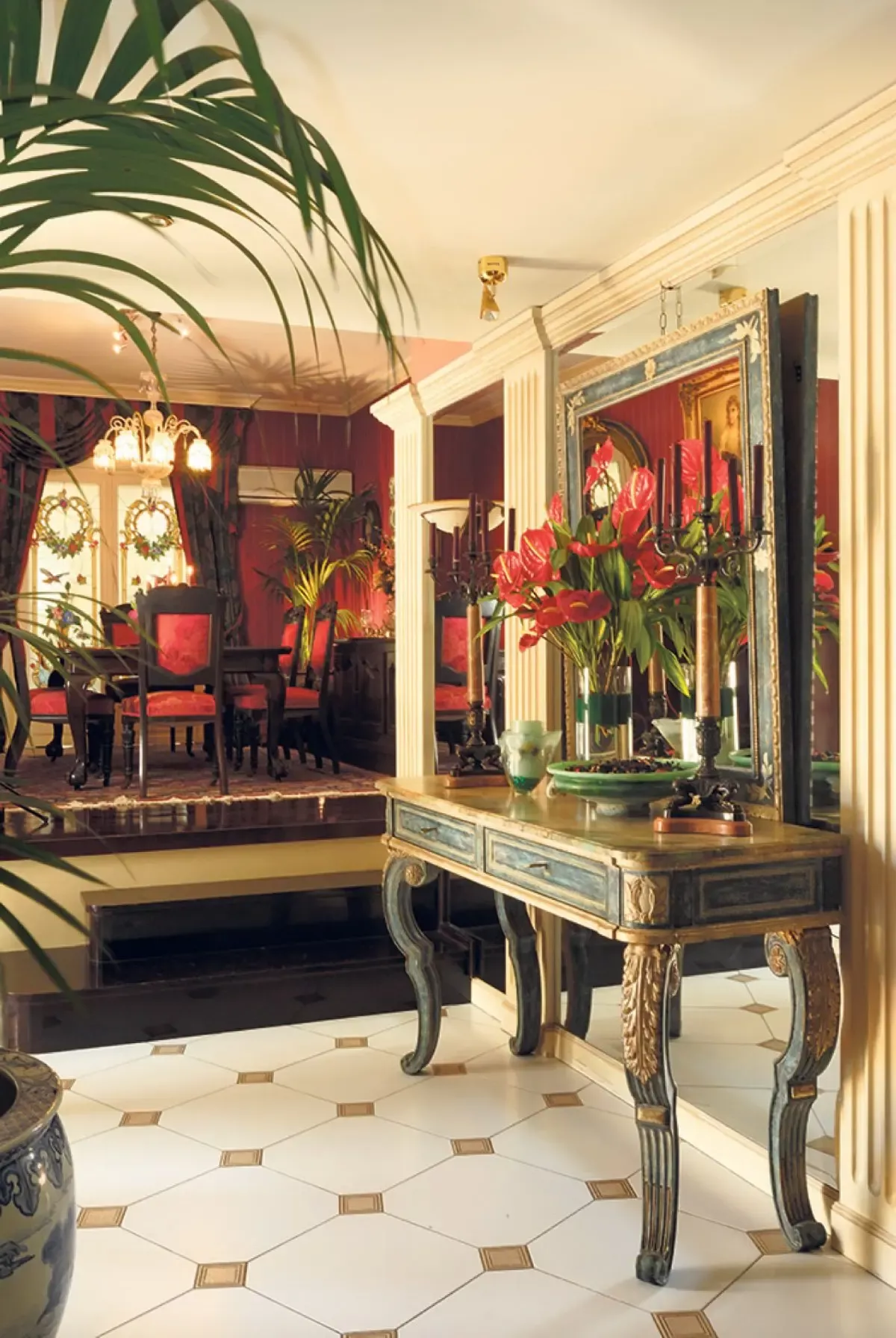 Дом / Вилла, Греция, Аттика, 2 000 000 € фото 5