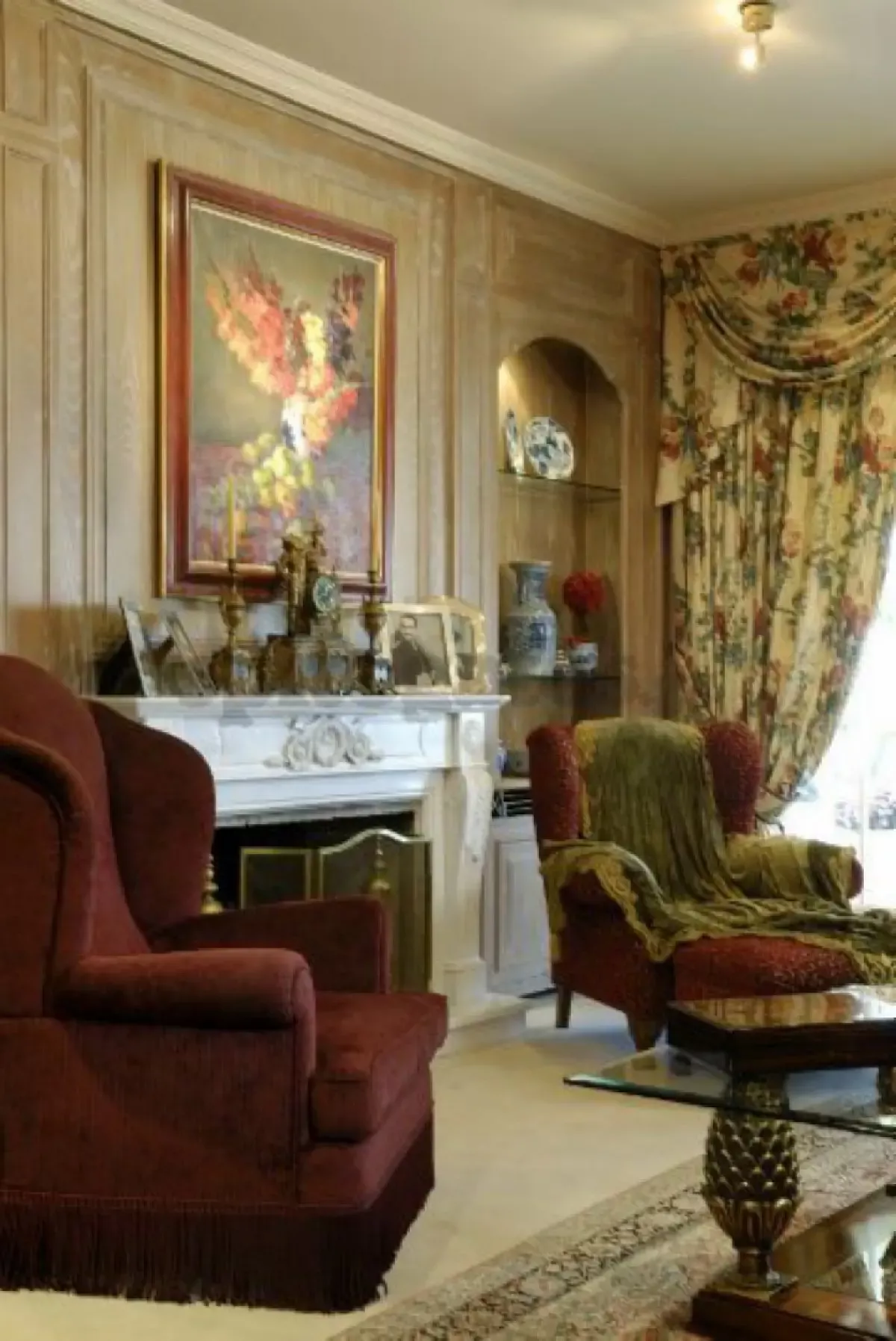 Дом / Вилла, Греция, Аттика, 2 000 000 € фото 6