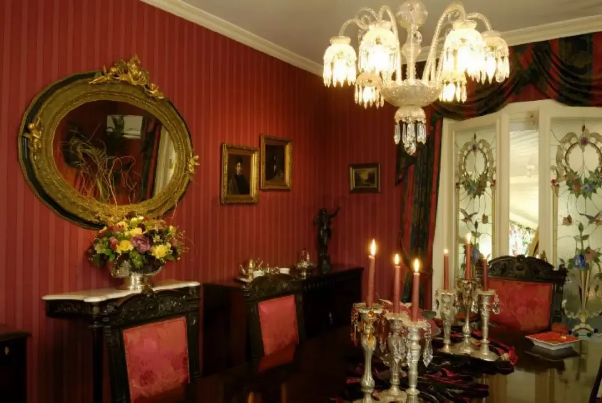 Дом / Вилла, Греция, Аттика, 2 000 000 € фото 8