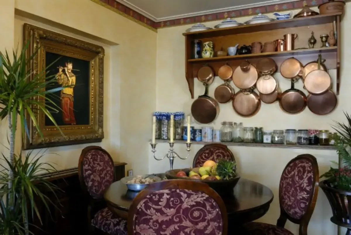 Дом / Вилла, Греция, Аттика, 2 000 000 € фото 9