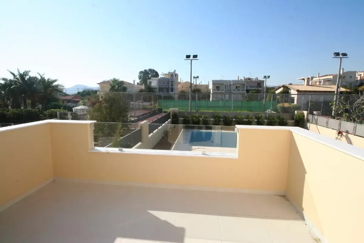 Дом / Вилла, Греция, Аттика, 750 000 € фото 8