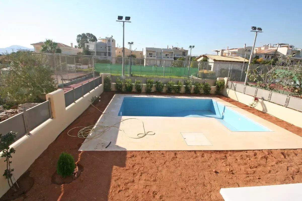 Дом / Вилла, Греция, Аттика, 750 000 € фото 9