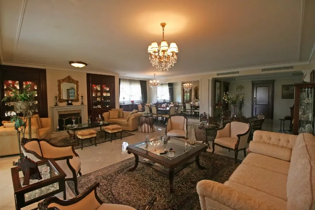 Коммерческая / Отель, Греция, Аттика, 2 600 000 € фото 5