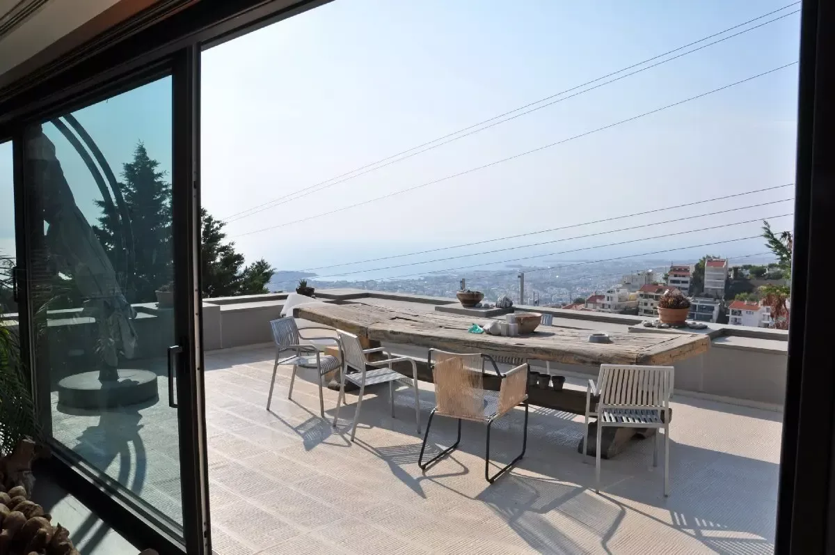 Дом / Вилла, Греция, Аттика, 1 500 000 € фото 10