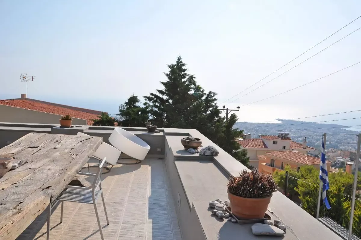 Дом / Вилла, Греция, Аттика, 1 500 000 € фото 11