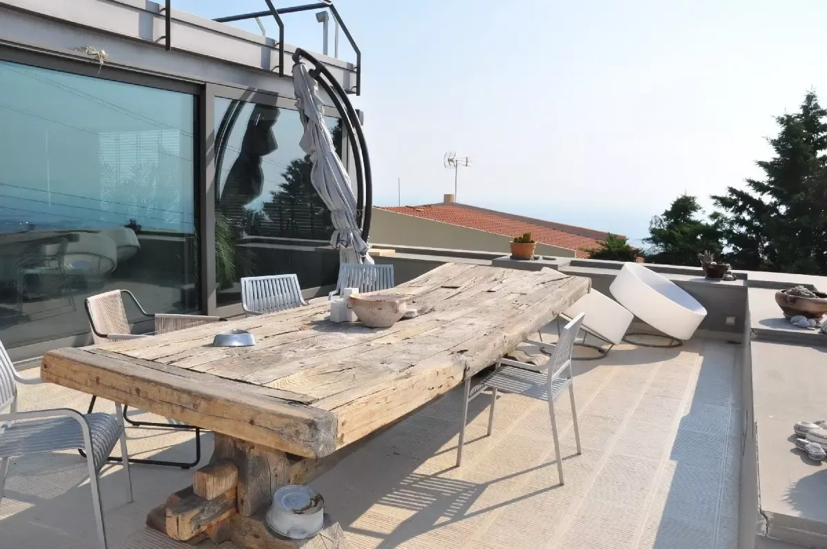 Дом / Вилла, Греция, Аттика, 1 500 000 € фото 12