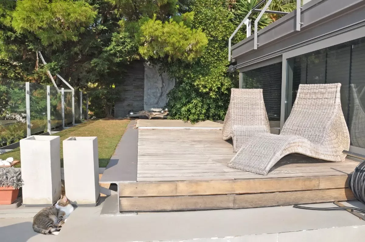 Дом / Вилла, Греция, Аттика, 1 500 000 € фото 13