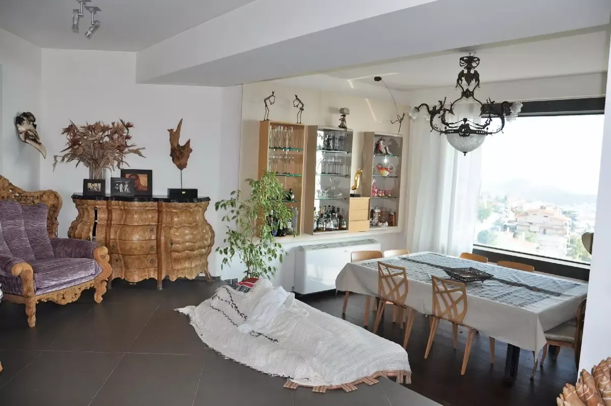 Дом / Вилла, Греция, Аттика, 1 500 000 € фото 4