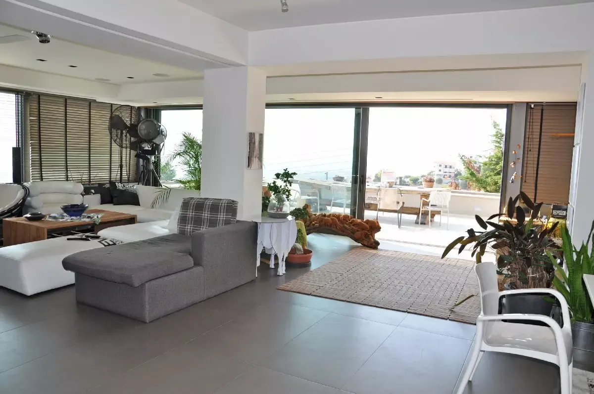 Дом / Вилла, Греция, Аттика, 1 500 000 € фото 7