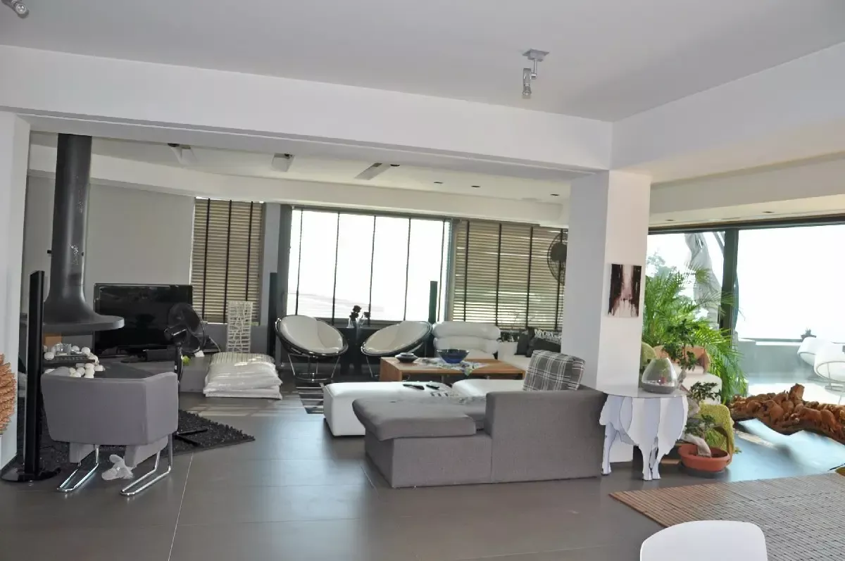 Дом / Вилла, Греция, Аттика, 1 500 000 € фото 8