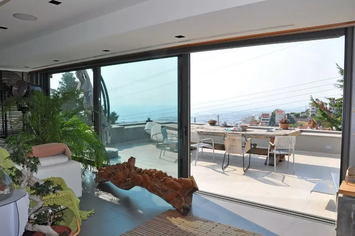 Дом / Вилла, Греция, Аттика, 1 500 000 € фото 9