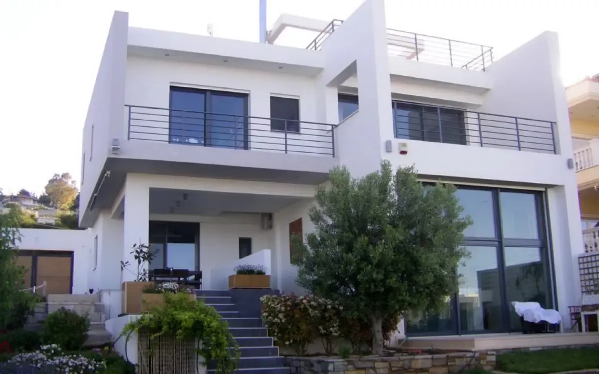 Дом / Вилла, Греция, Аттика, Афины, 1 100 000 € фото 1