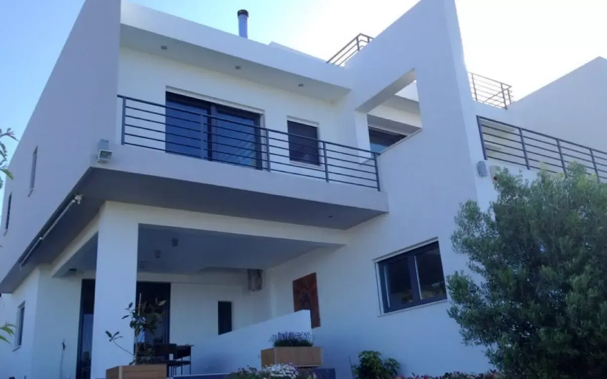 Дом / Вилла, Греция, Аттика, Афины, 1 100 000 € фото 2