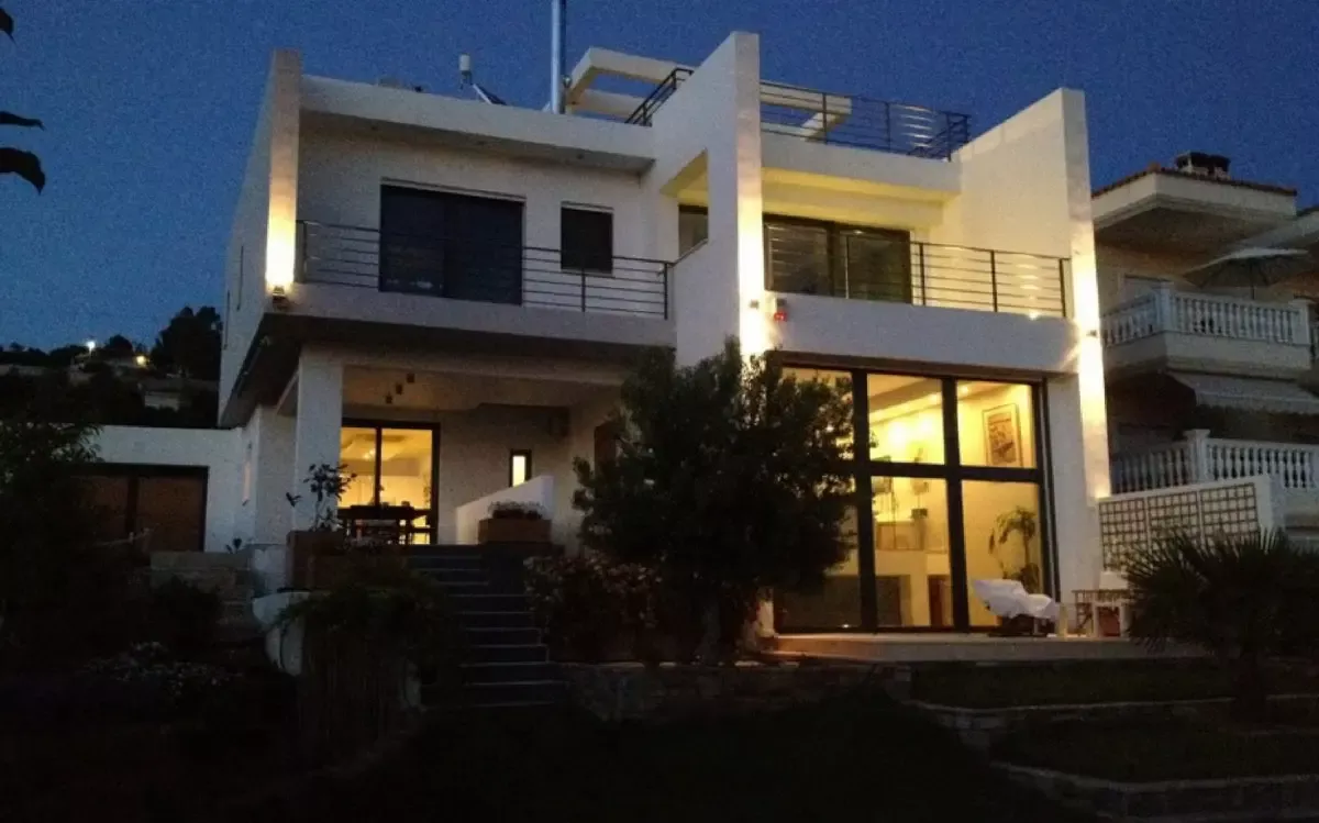 Дом / Вилла, Греция, Аттика, Афины, 1 100 000 € фото 4