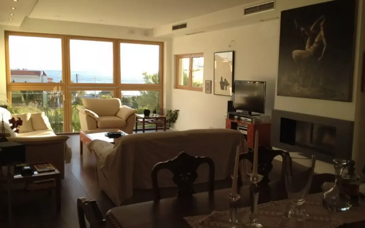 Дом / Вилла, Греция, Аттика, Афины, 1 100 000 € фото 6