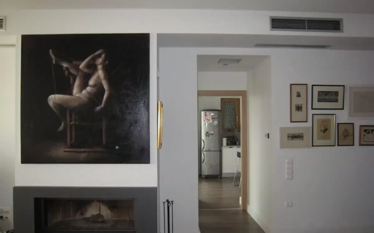 Дом / Вилла, Греция, Аттика, Афины, 1 100 000 € фото 8