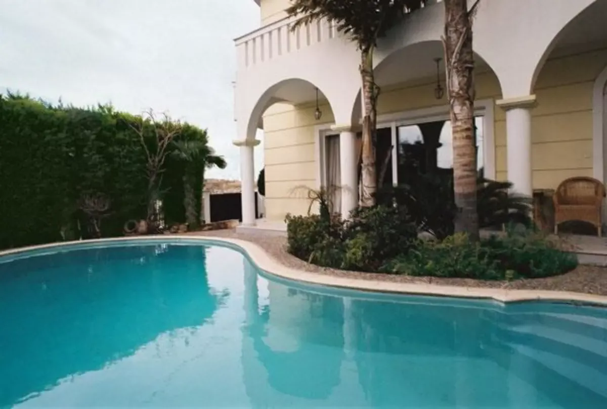 Дом / Вилла, Греция, Аттика, 1 450 000 € фото 1