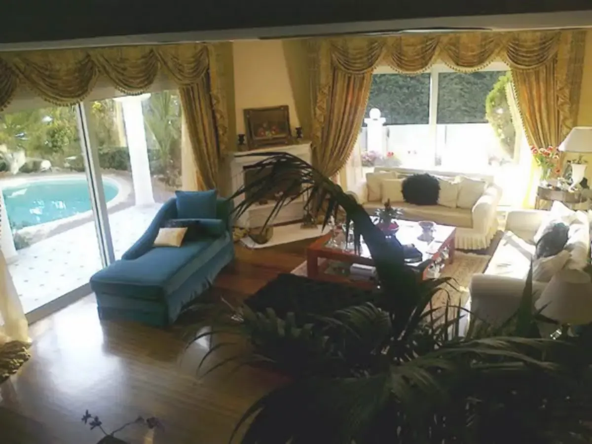 Дом / Вилла, Греция, Аттика, 1 450 000 € фото 3