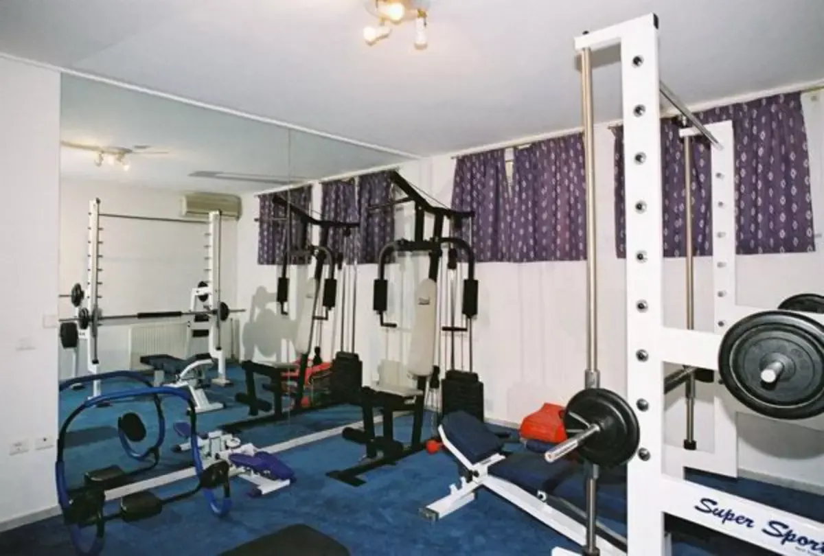 Дом / Вилла, Греция, Аттика, 1 450 000 € фото 9