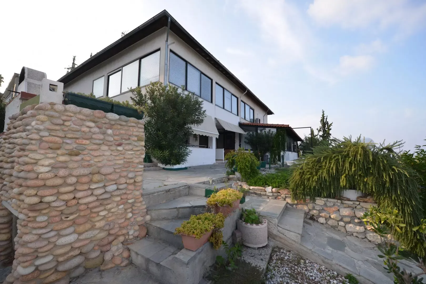 Коммерческая / Отель, Греция, Халкидики, Кассандра, 830 000 € фото 11