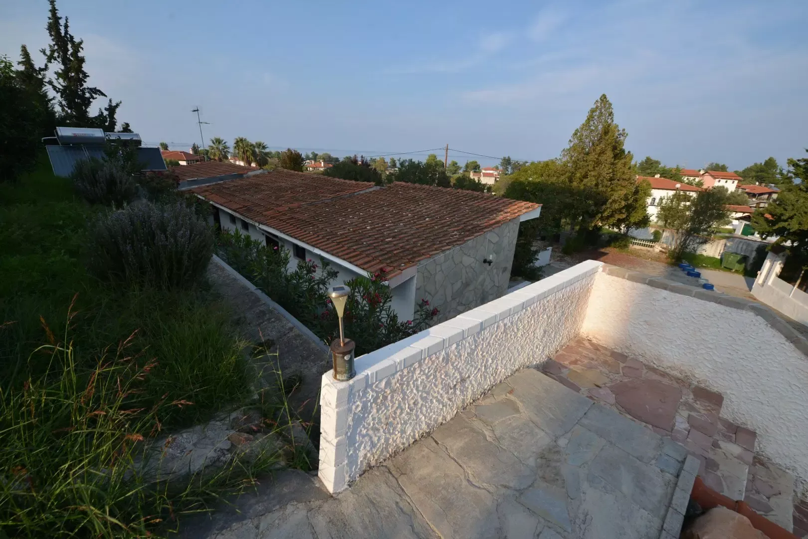 Коммерческая / Отель, Греция, Халкидики, Кассандра, 830 000 € фото 12