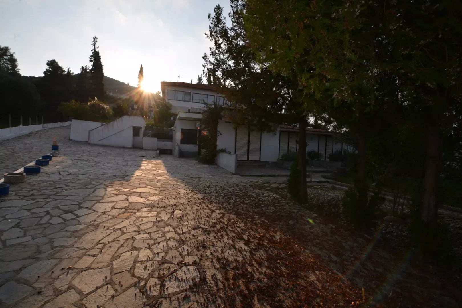 Коммерческая / Отель, Греция, Халкидики, Кассандра, 830 000 € фото 14