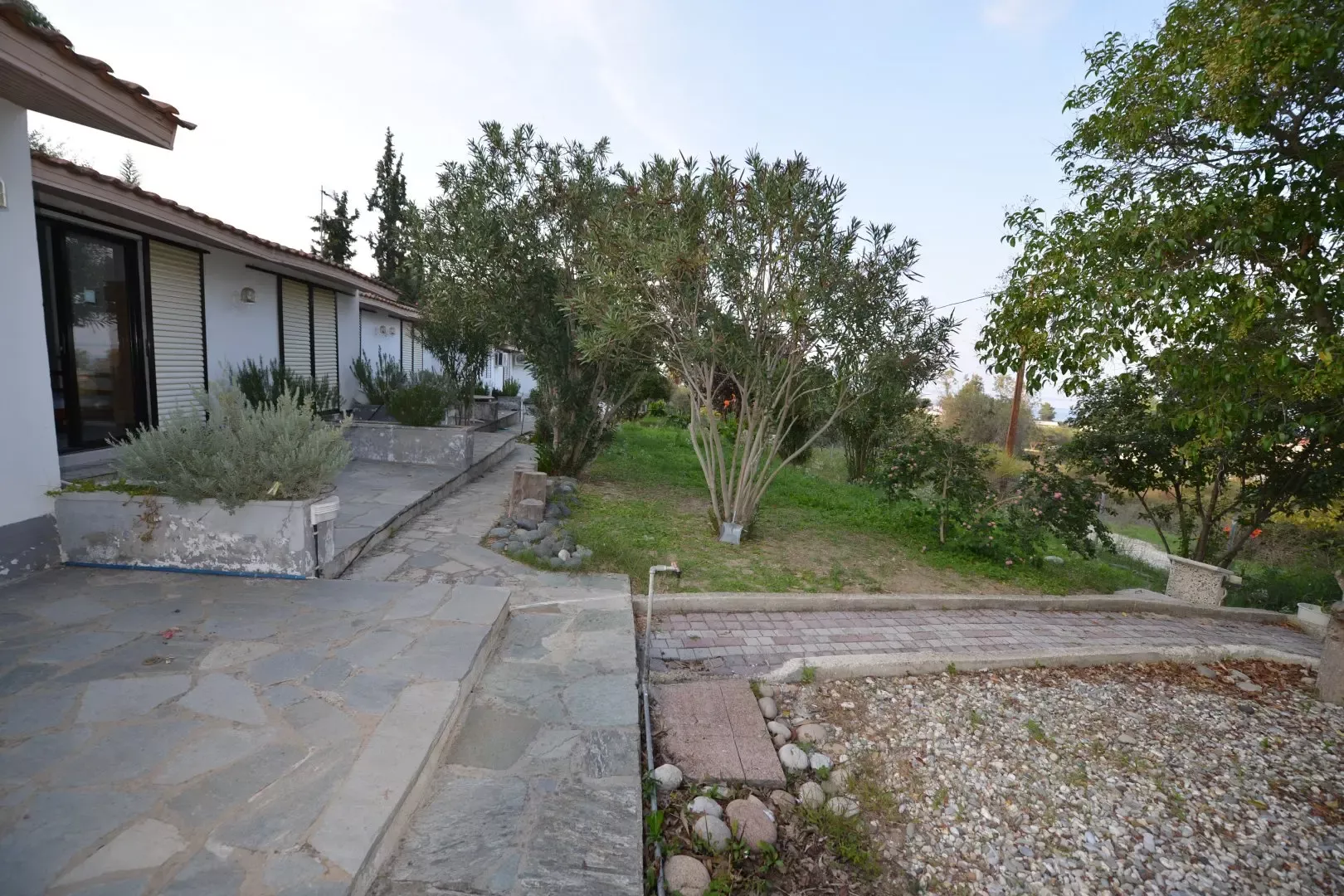 Коммерческая / Отель, Греция, Халкидики, Кассандра, 830 000 € фото 15