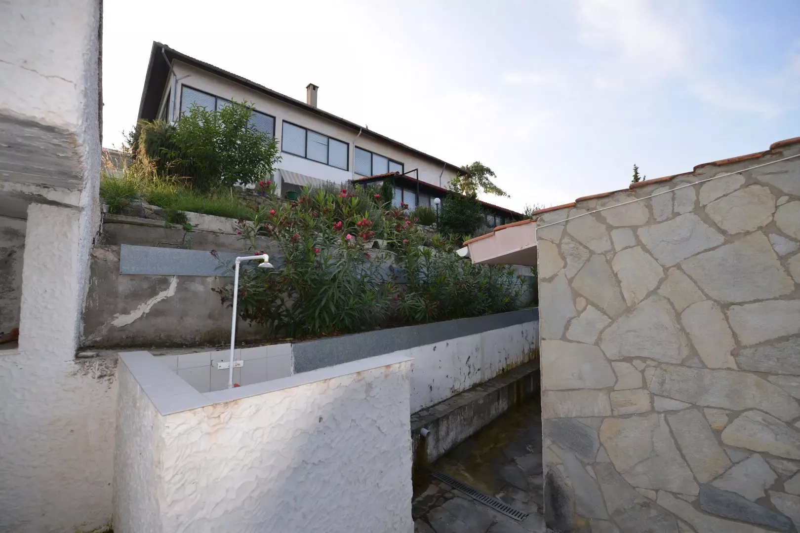 Коммерческая / Отель, Греция, Халкидики, Кассандра, 830 000 € фото 4