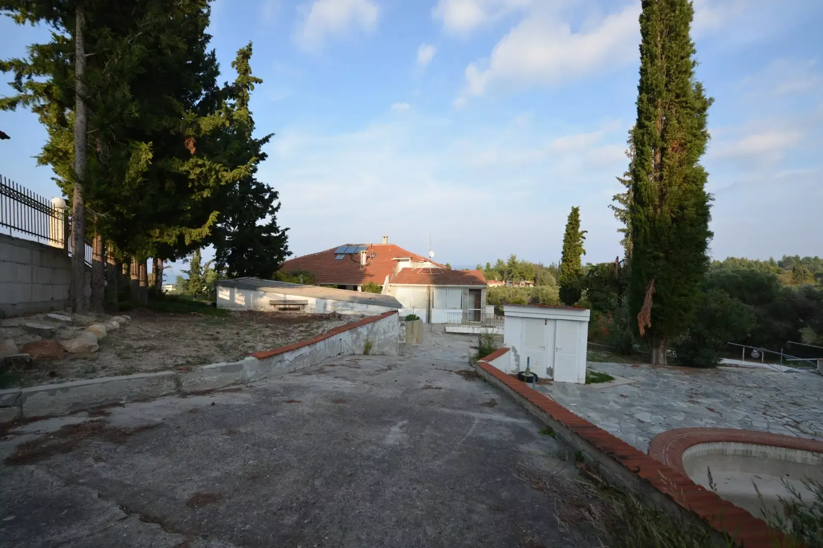 Коммерческая / Отель, Греция, Халкидики, Кассандра, 830 000 € фото 5