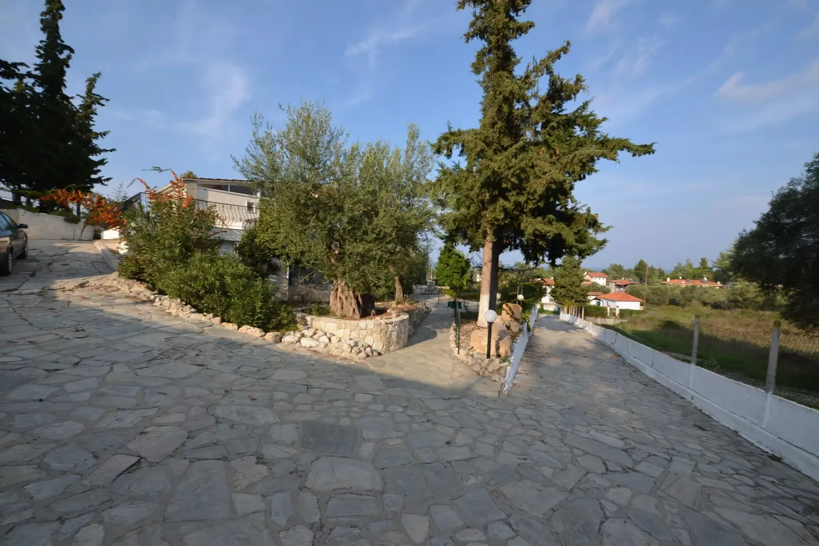 Коммерческая / Отель, Греция, Халкидики, Кассандра, 830 000 € фото 7