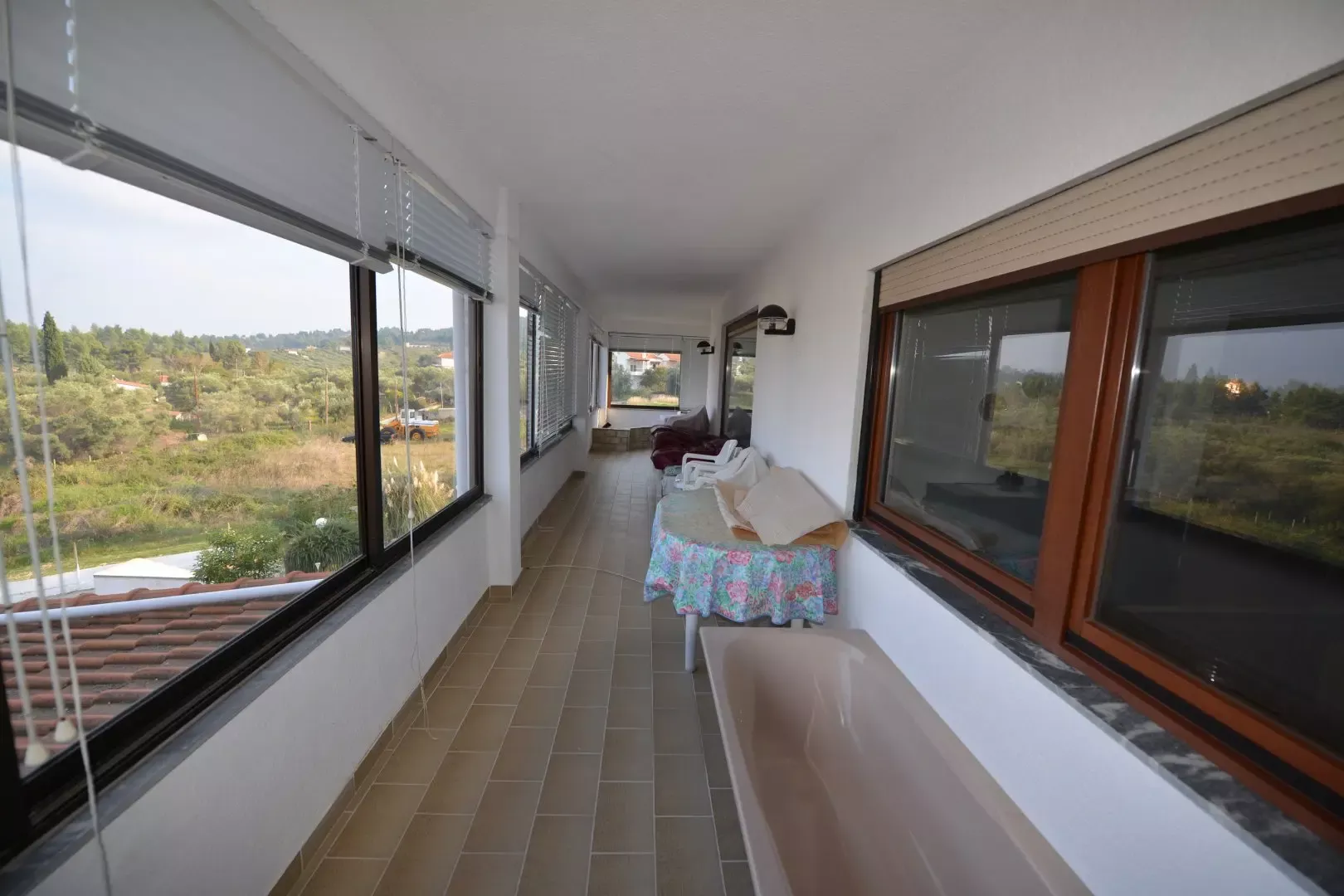 Коммерческая / Отель, Греция, Халкидики, Кассандра, 830 000 € фото 8