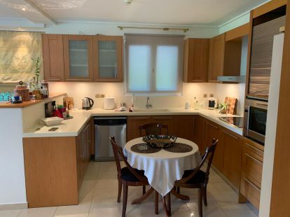 Дом, Греция, Центральная Македония, Салоники, 360 000 € фото 11